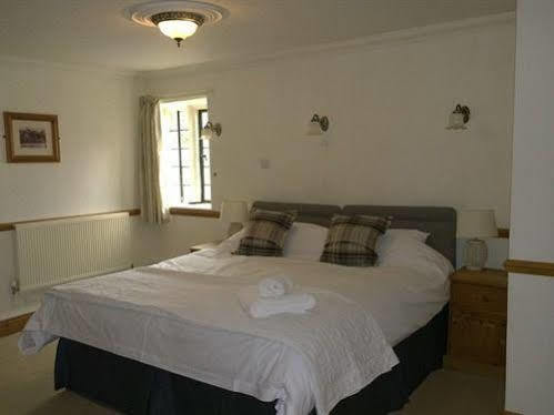 Hotel The Helyar Arms Yeovil Esterno foto