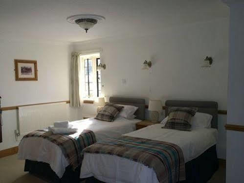 Hotel The Helyar Arms Yeovil Esterno foto